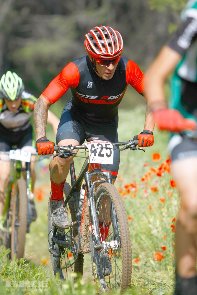 Open de España XCO 2018 Alcalá de Henares. Galeria 1 Carrera 1