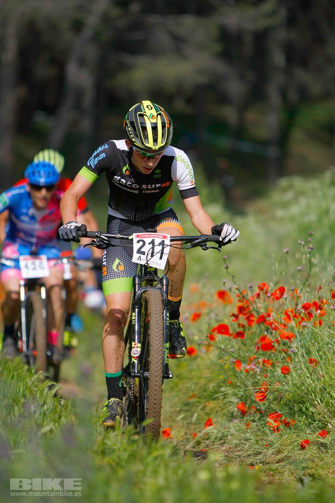 Open de España XCO 2018 Alcalá de Henares. Galeria 1 Carrera 1