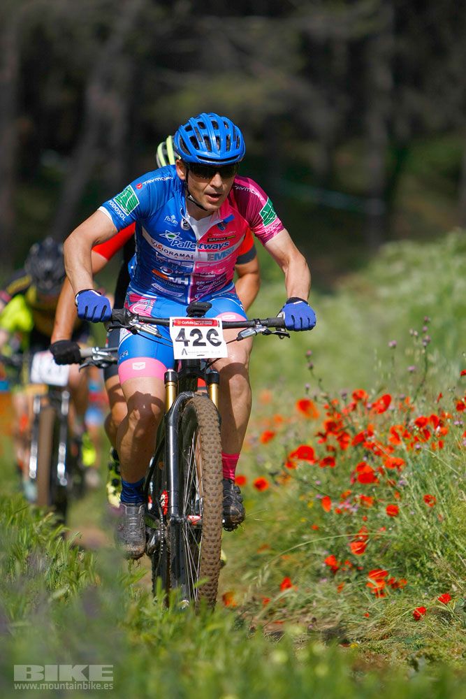Open de España XCO 2018 Alcalá de Henares. Galeria 1 Carrera 1