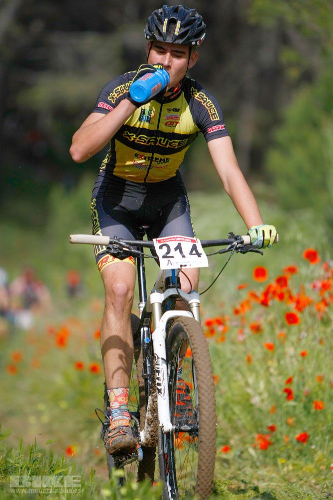 Open de España XCO 2018 Alcalá de Henares. Galeria 1 Carrera 1