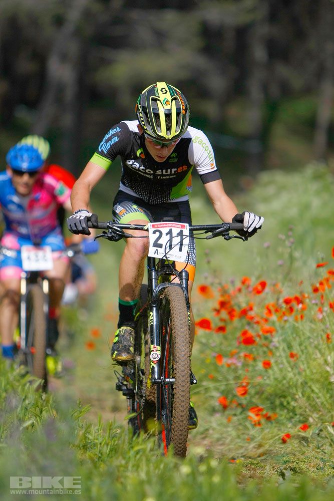 Open de España XCO 2018 Alcalá de Henares. Galeria 1 Carrera 1