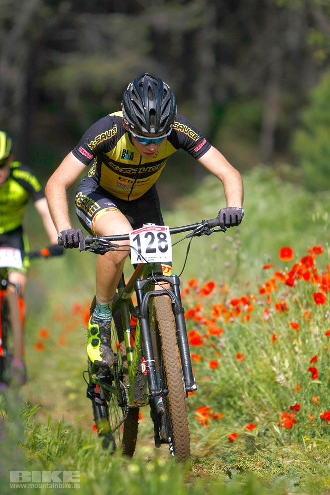 Open de España XCO 2018 Alcalá de Henares. Galeria 1 Carrera 1