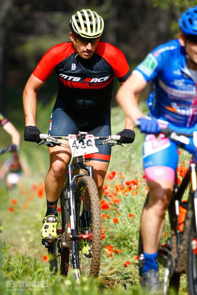 Open de España XCO 2018 Alcalá de Henares. Galeria 1 Carrera 1