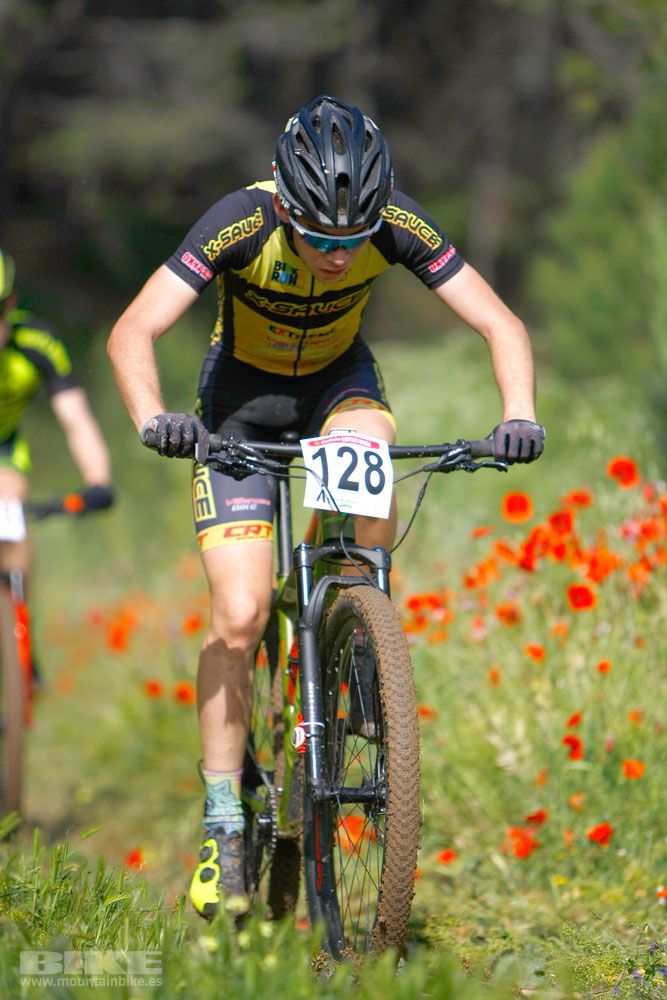 Open de España XCO 2018 Alcalá de Henares. Galeria 1 Carrera 1