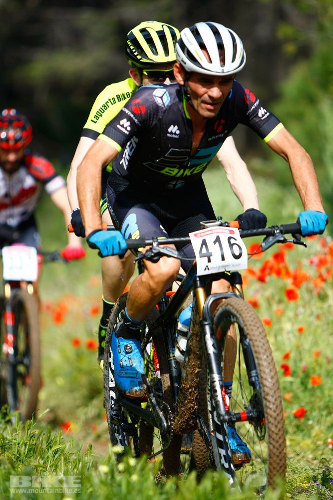 Open de España XCO 2018 Alcalá de Henares. Galeria 1 Carrera 1