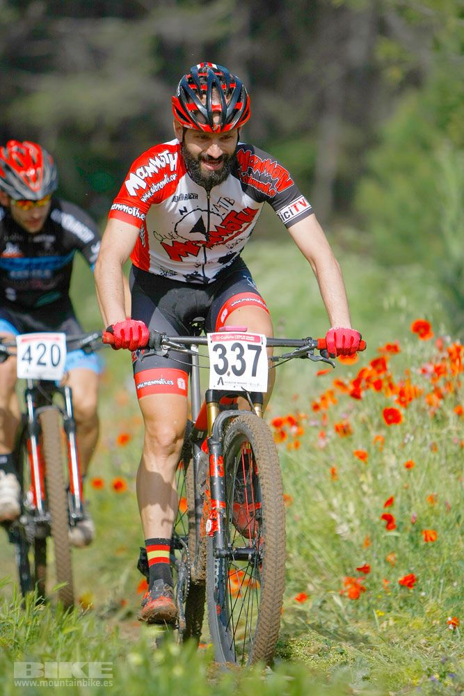 Open de España XCO 2018 Alcalá de Henares. Galeria 1 Carrera 1
