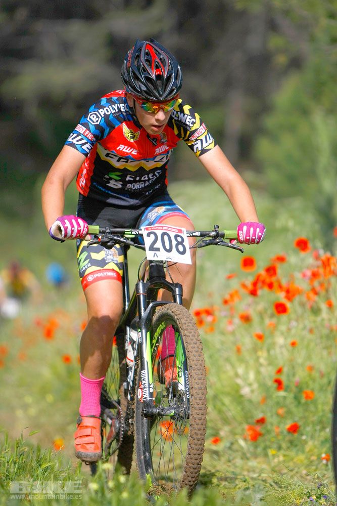 Open de España XCO 2018 Alcalá de Henares. Galeria 1 Carrera 1