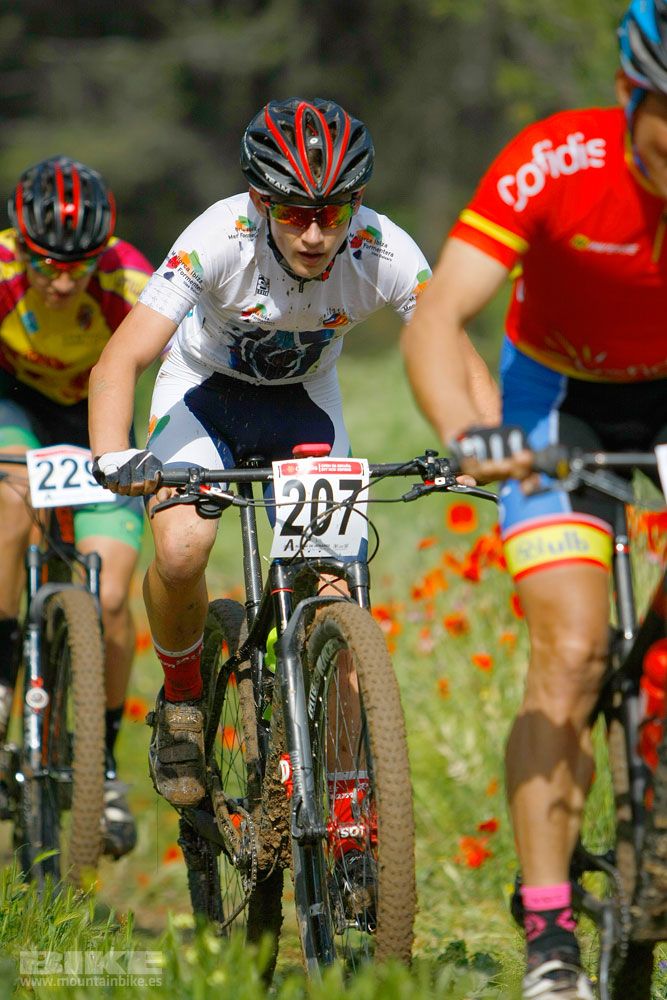 Open de España XCO 2018 Alcalá de Henares. Galeria 1 Carrera 1