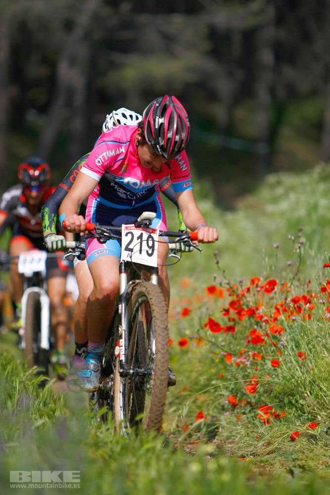 Open de España XCO 2018 Alcalá de Henares. Galeria 1 Carrera 1