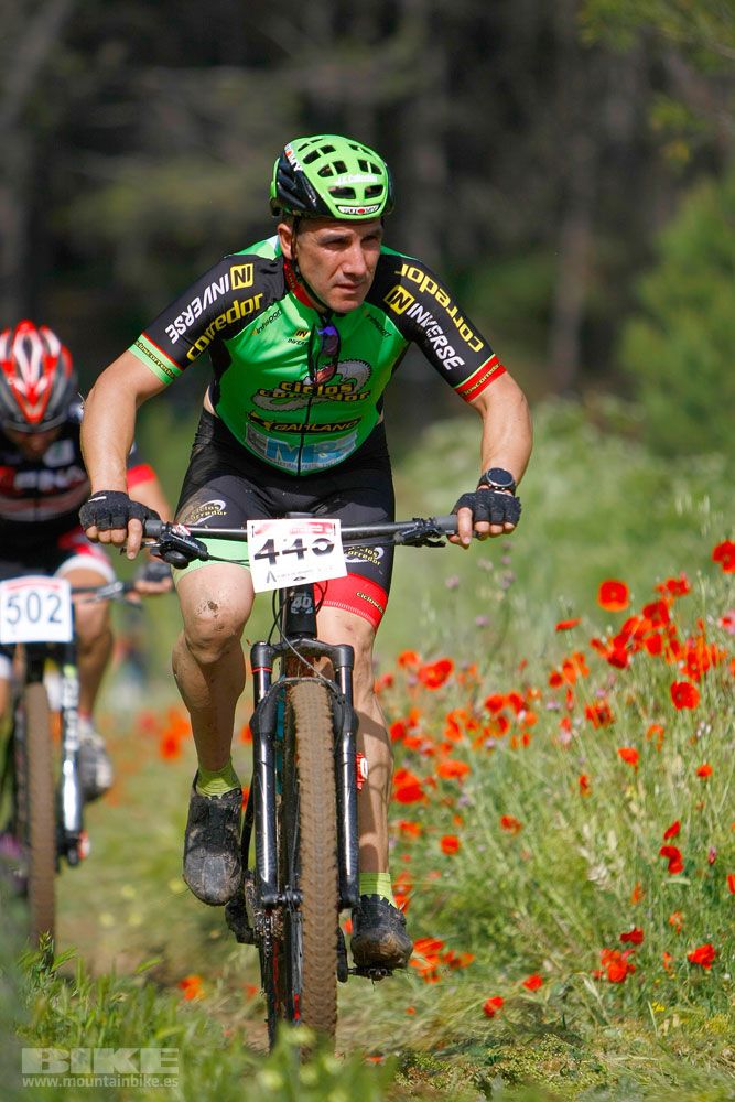 Open de España XCO 2018 Alcalá de Henares. Galeria 1 Carrera 1