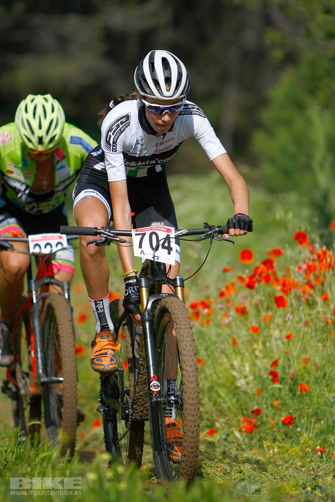 Open de España XCO 2018 Alcalá de Henares. Galeria 1 Carrera 1