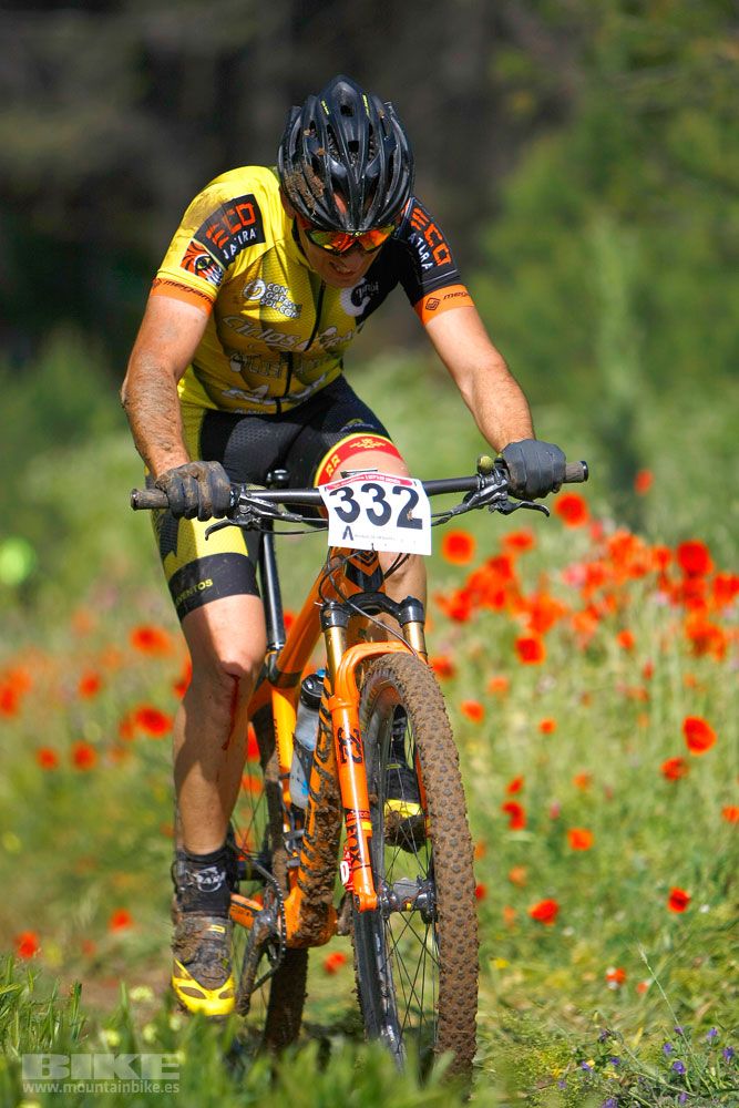 Open de España XCO 2018 Alcalá de Henares. Galeria 1 Carrera 1