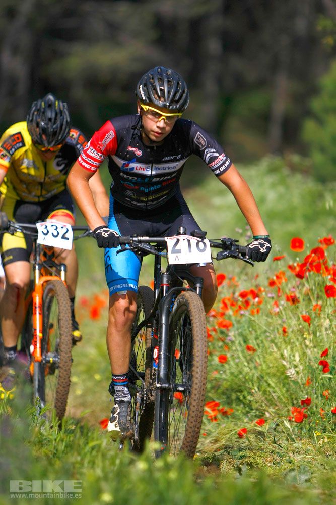 Open de España XCO 2018 Alcalá de Henares. Galeria 1 Carrera 1
