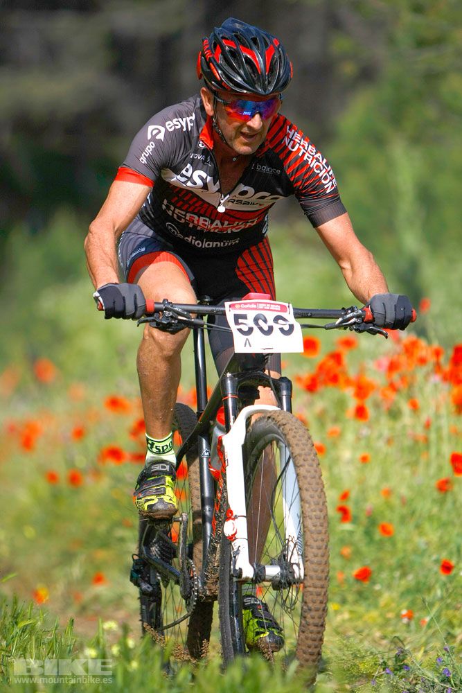 Open de España XCO 2018 Alcalá de Henares. Galeria 1 Carrera 1