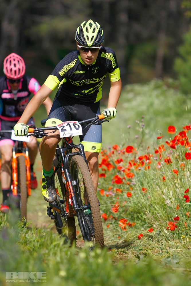 Open de España XCO 2018 Alcalá de Henares. Galeria 1 Carrera 1