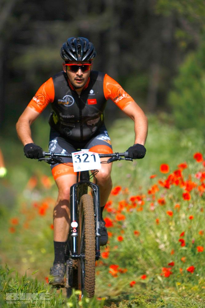 Open de España XCO 2018 Alcalá de Henares. Galeria 1 Carrera 1