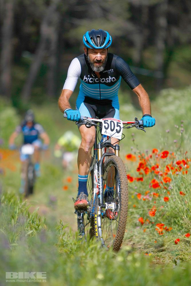 Open de España XCO 2018 Alcalá de Henares. Galeria 1 Carrera 1