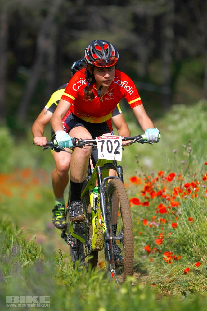 Open de España XCO 2018 Alcalá de Henares. Galeria 1 Carrera 1