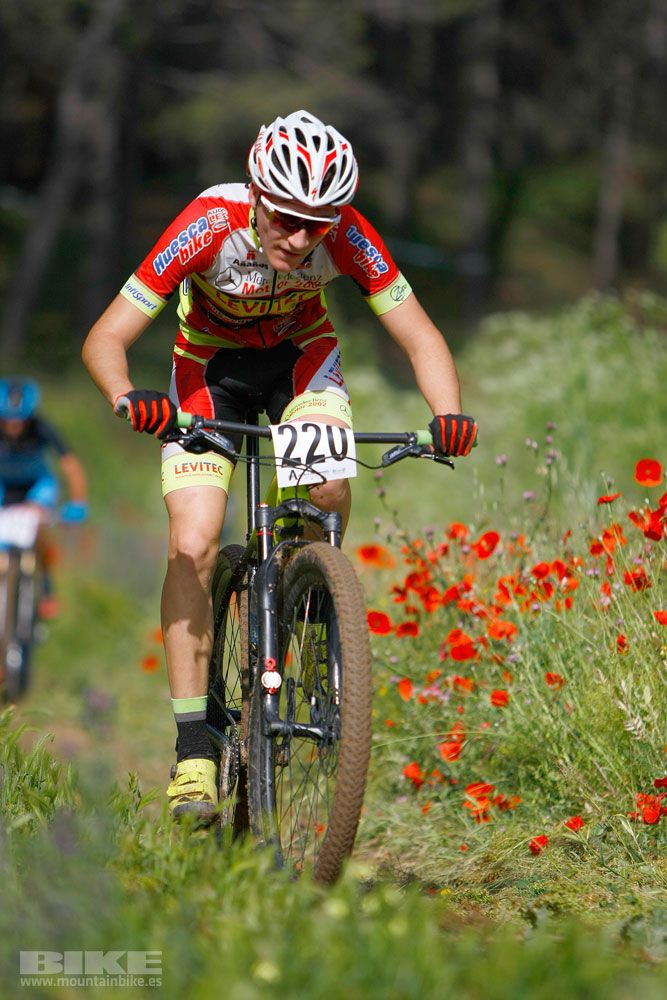 Open de España XCO 2018 Alcalá de Henares. Galeria 1 Carrera 1