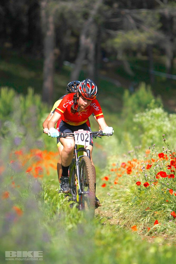 Open de España XCO 2018 Alcalá de Henares. Galeria 1 Carrera 1