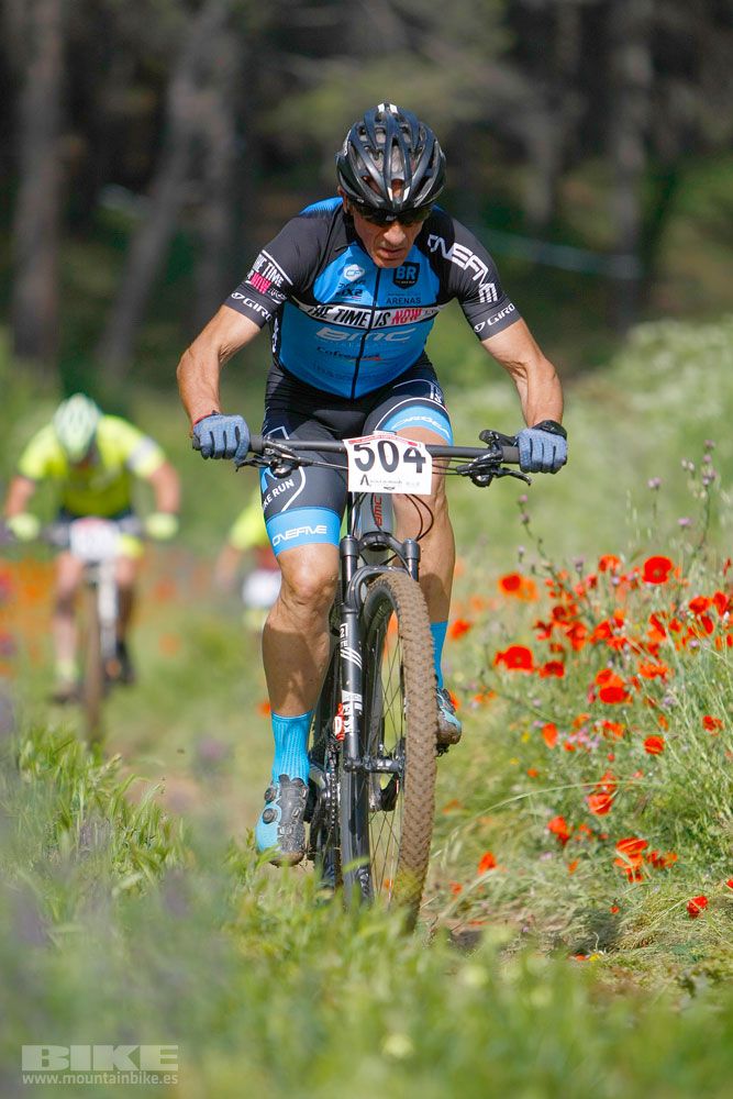 Open de España XCO 2018 Alcalá de Henares. Galeria 1 Carrera 1