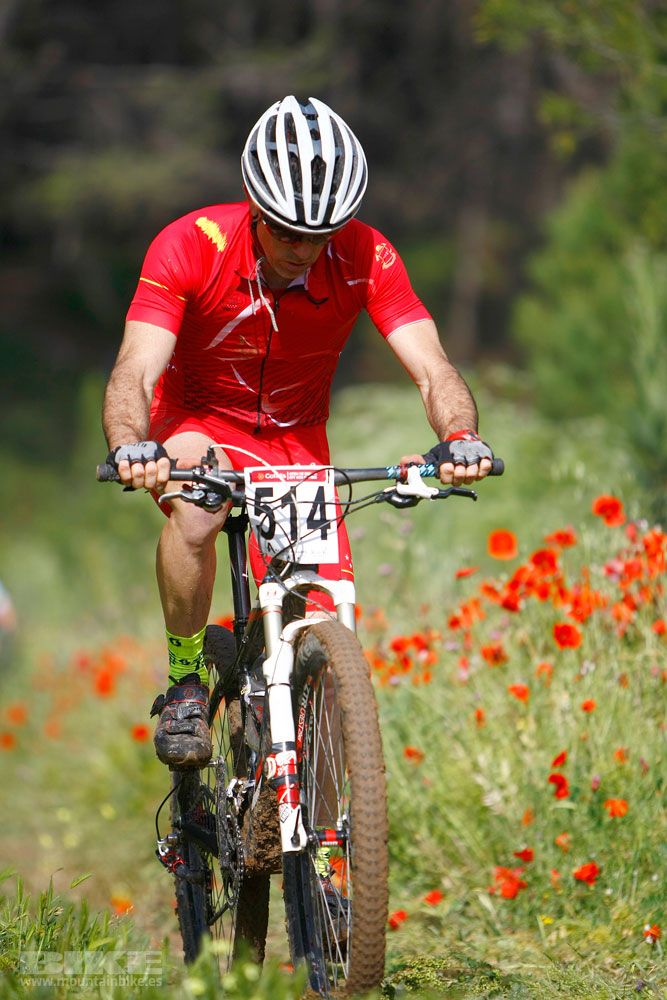 Open de España XCO 2018 Alcalá de Henares. Galeria 1 Carrera 1