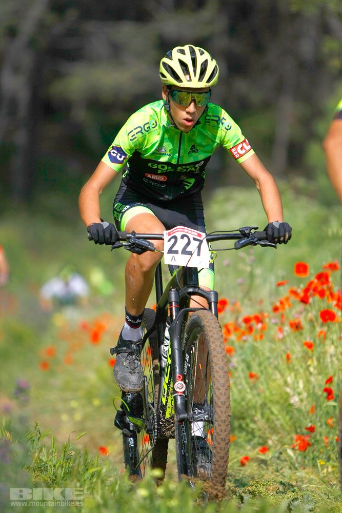 Open de España XCO 2018 Alcalá de Henares. Galeria 1 Carrera 1