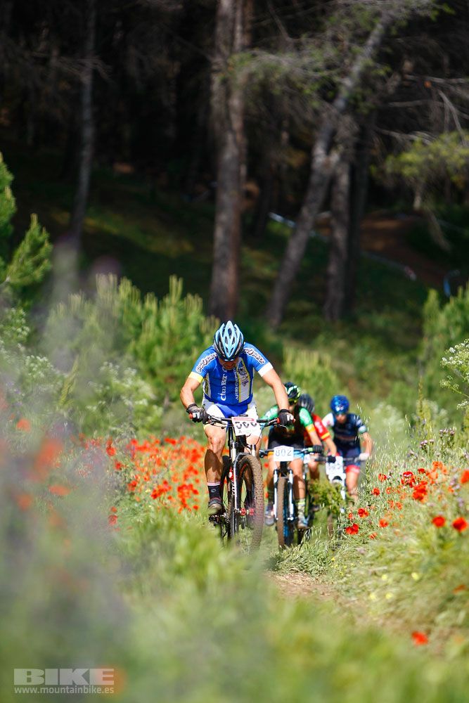 Open de España XCO 2018 Alcalá de Henares. Galeria 1 Carrera 1