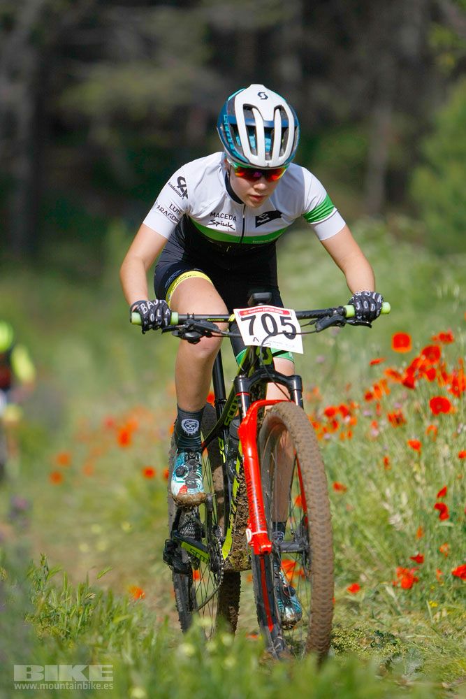 Open de España XCO 2018 Alcalá de Henares. Galeria 1 Carrera 1
