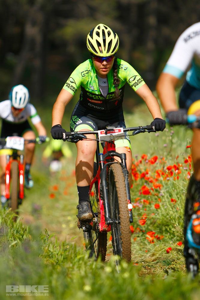 Open de España XCO 2018 Alcalá de Henares. Galeria 1 Carrera 1