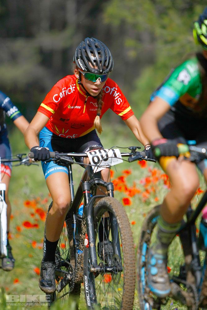 Open de España XCO 2018 Alcalá de Henares. Galeria 1 Carrera 1