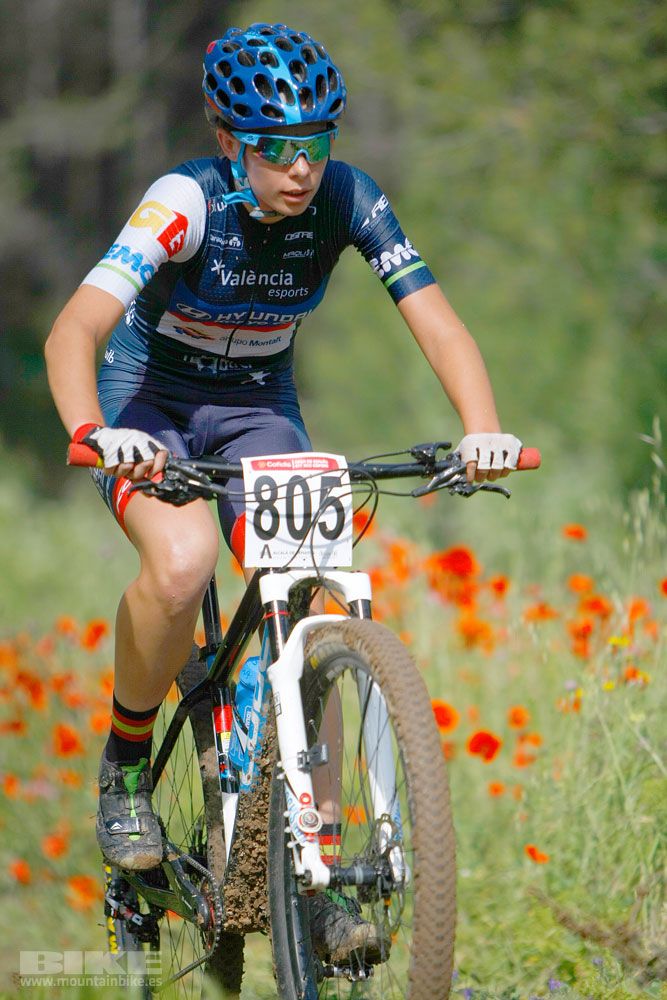 Open de España XCO 2018 Alcalá de Henares. Galeria 1 Carrera 1