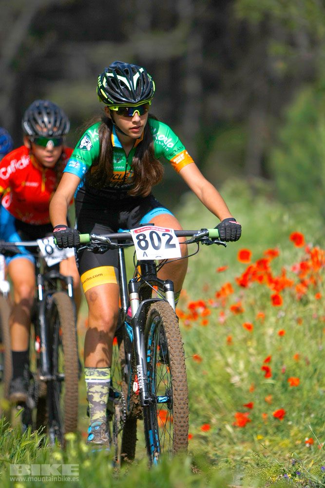Open de España XCO 2018 Alcalá de Henares. Galeria 1 Carrera 1