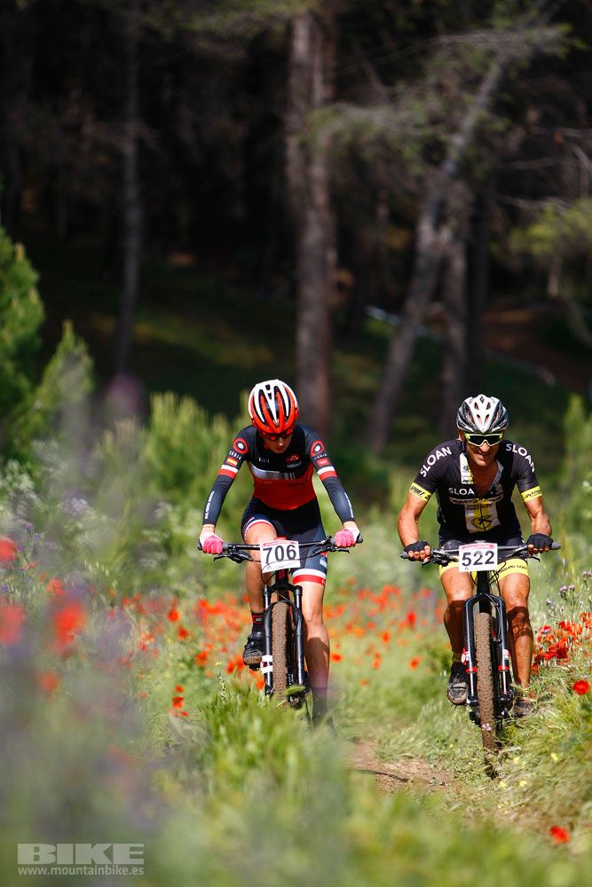 Open de España XCO 2018 Alcalá de Henares. Galeria 1 Carrera 1