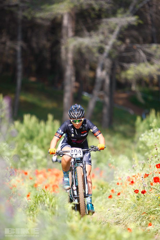 Open de España XCO 2018 Alcalá de Henares. Galeria 1 Carrera 1