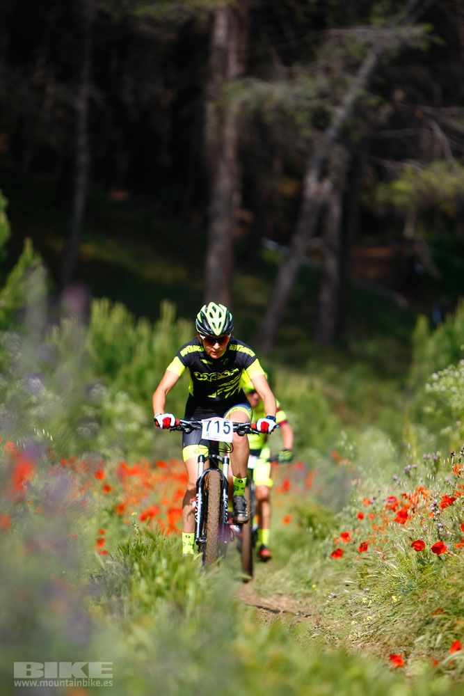 Open de España XCO 2018 Alcalá de Henares. Galeria 1 Carrera 1
