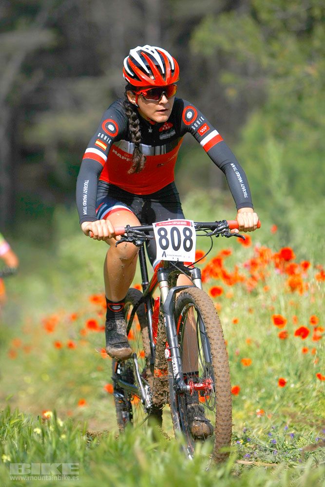 Open de España XCO 2018 Alcalá de Henares. Galeria 1 Carrera 1