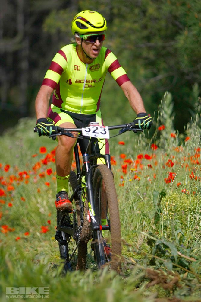 Open de España XCO 2018 Alcalá de Henares. Galeria 1 Carrera 1