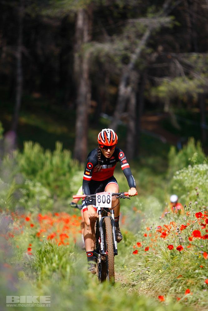 Open de España XCO 2018 Alcalá de Henares. Galeria 1 Carrera 1