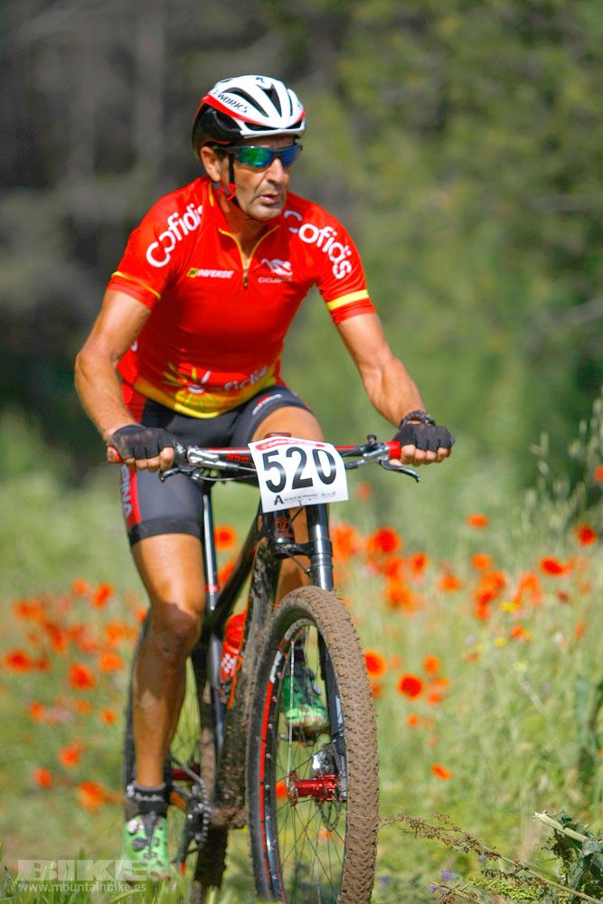 Open de España XCO 2018 Alcalá de Henares. Galeria 1 Carrera 1
