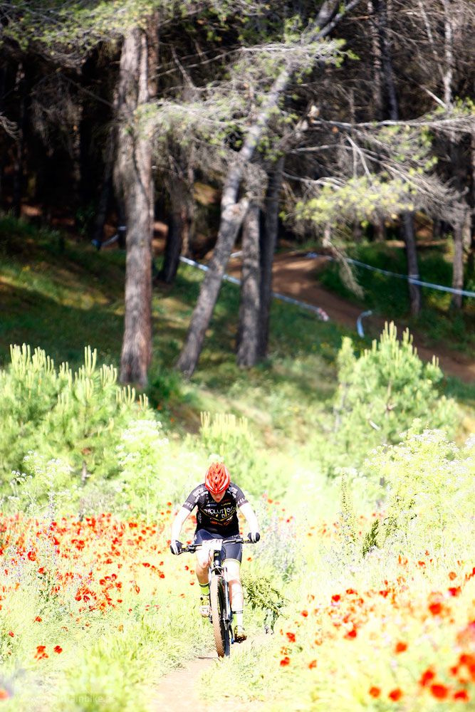 Open de España XCO 2018 Alcalá de Henares. Galeria 1 Carrera 1
