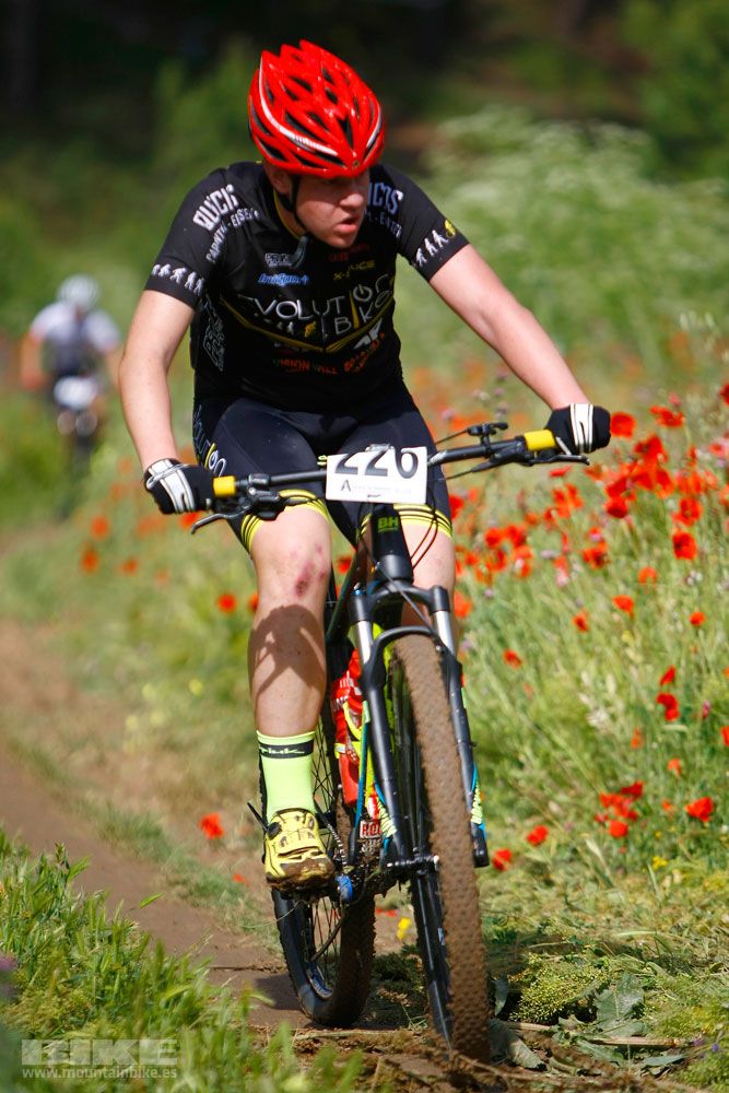 Open de España XCO 2018 Alcalá de Henares. Galeria 1 Carrera 1