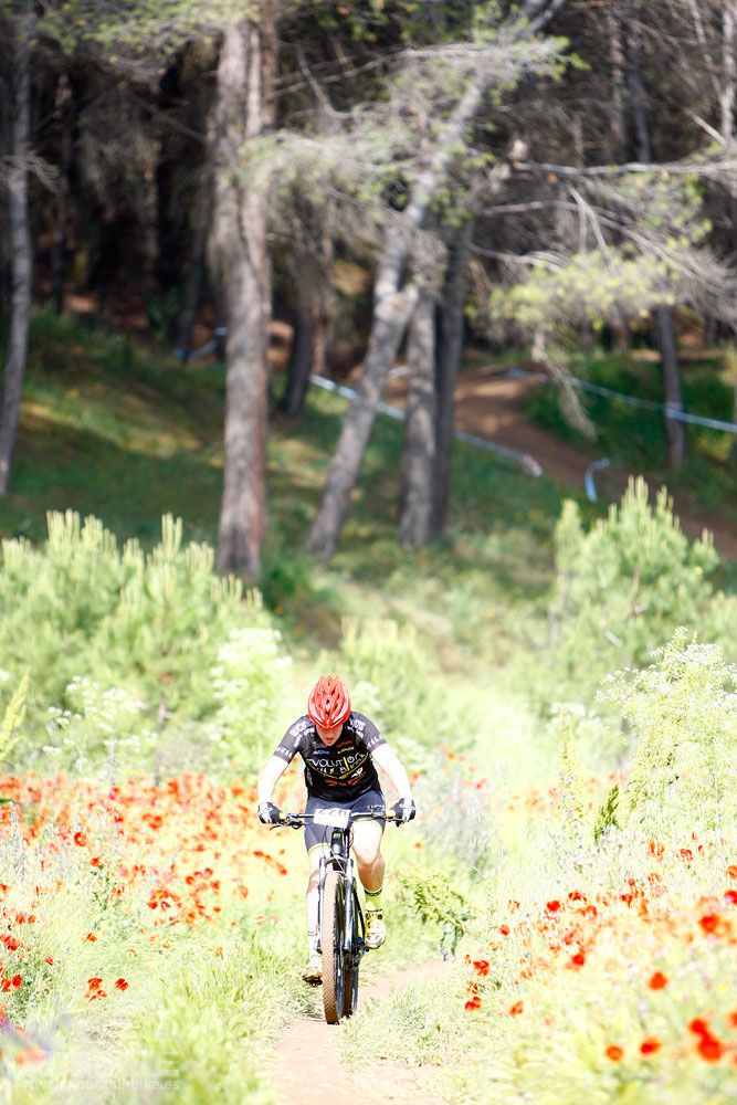 Open de España XCO 2018 Alcalá de Henares. Galeria 1 Carrera 1