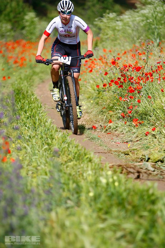 Open de España XCO 2018 Alcalá de Henares. Galeria 1 Carrera 1