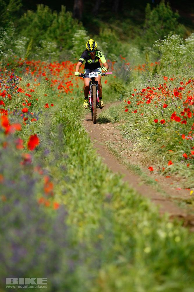 Open de España XCO 2018 Alcalá de Henares. Galeria 1 Carrera 1