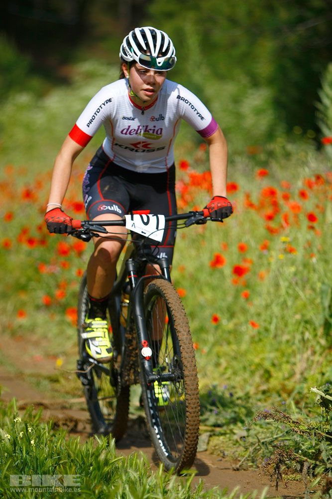Open de España XCO 2018 Alcalá de Henares. Galeria 1 Carrera 1