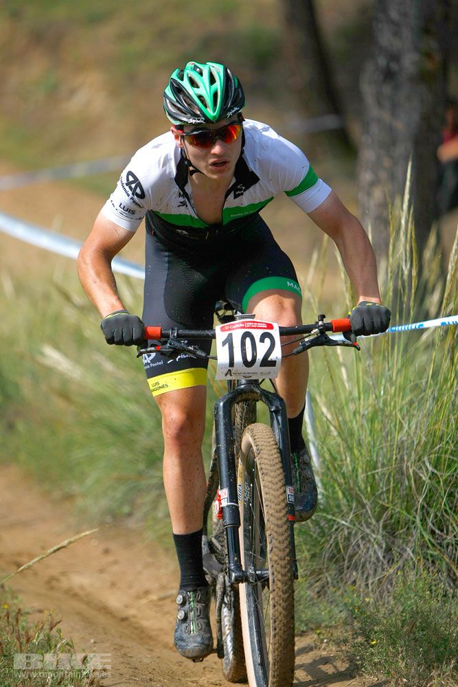 Open de España XCO 2018 Alcalá de Henares. Galeria 2 Carrera 1
