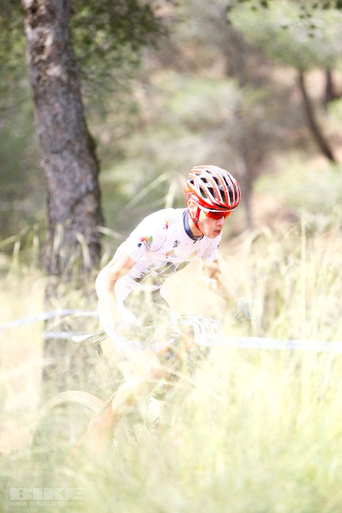 Open de España XCO 2018 Alcalá de Henares. Galeria 2 Carrera 1