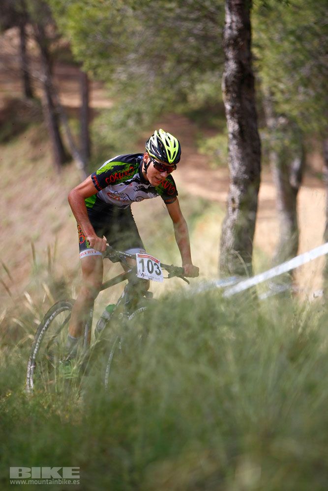 Open de España XCO 2018 Alcalá de Henares. Galeria 2 Carrera 1