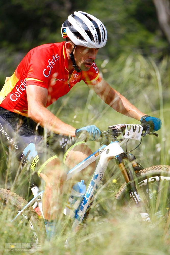 Open de España XCO 2018 Alcalá de Henares. Galeria 2 Carrera 1
